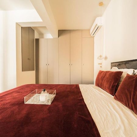 Sky Apartment Αθήνα Εξωτερικό φωτογραφία