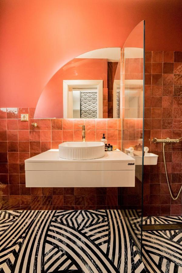 Sky Apartment Αθήνα Εξωτερικό φωτογραφία