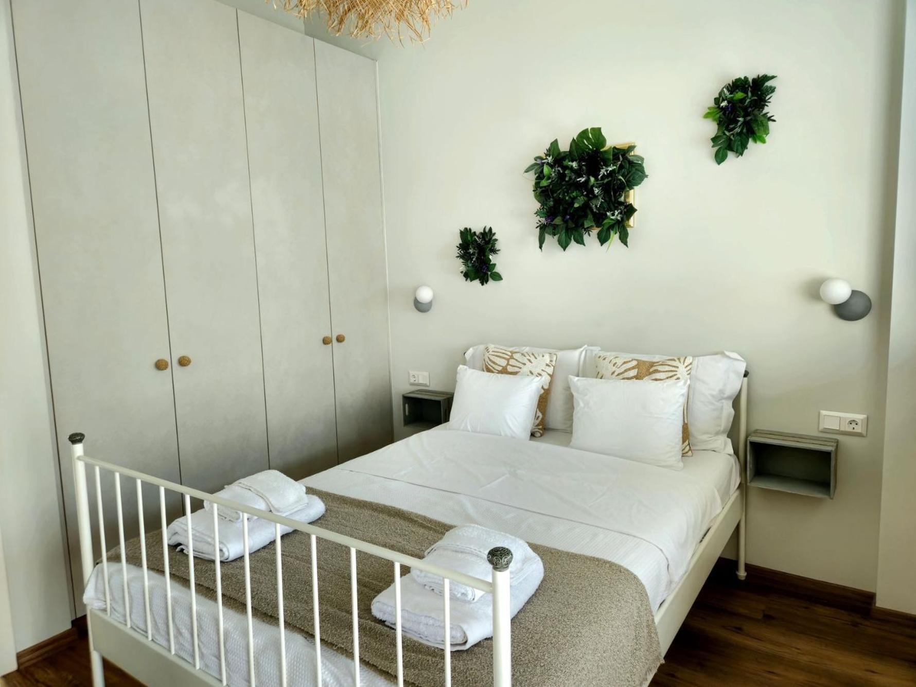 Sky Apartment Αθήνα Εξωτερικό φωτογραφία