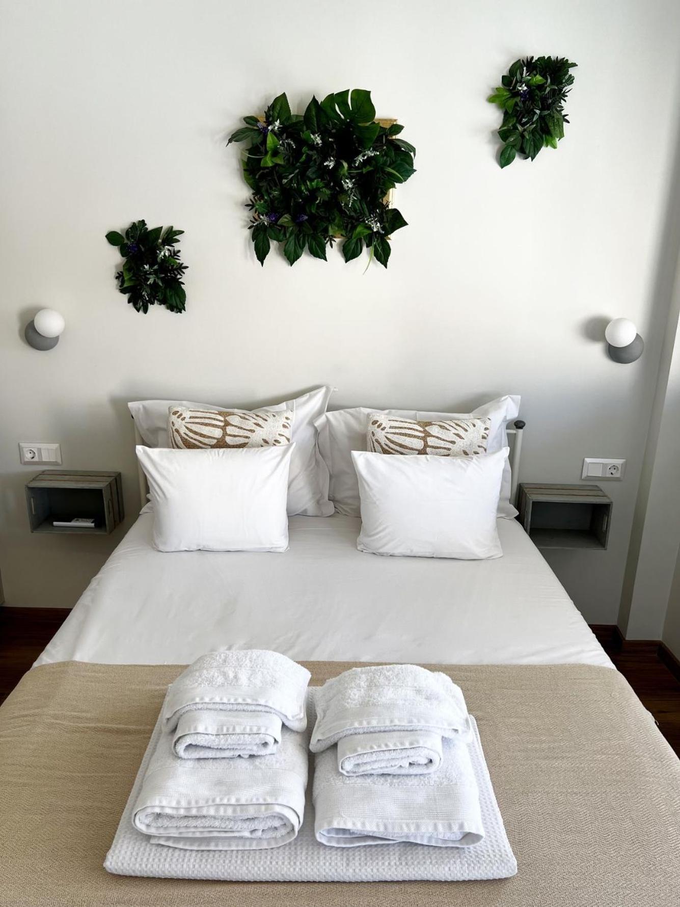 Sky Apartment Αθήνα Εξωτερικό φωτογραφία